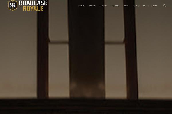 Site using Z-URL Preview plugin