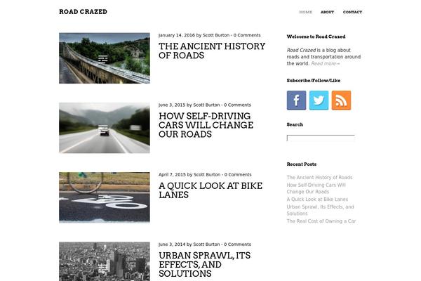Untitled theme site design template sample