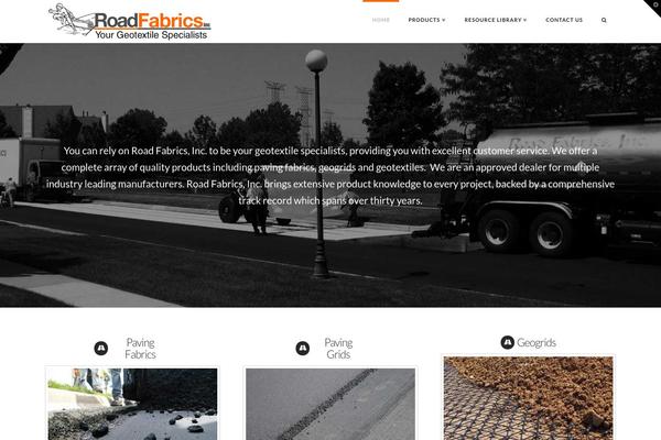 Site using Category-ajax-filter-pro plugin