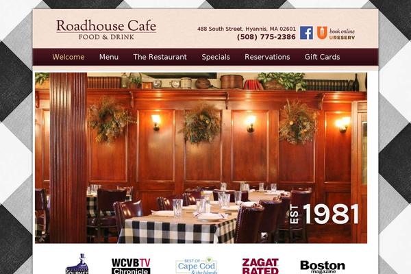 Site using jQuery Masonry Image Gallery plugin