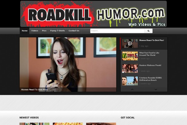 fkh2 theme websites examples