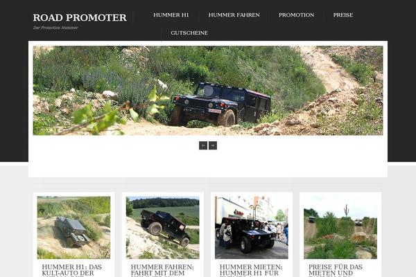 Site using Video-embed-privacy plugin
