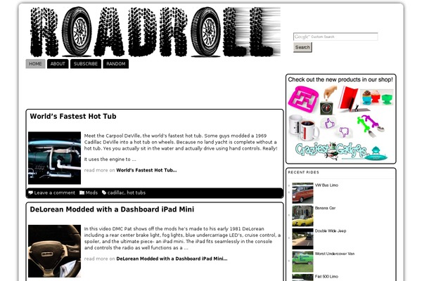 Atahualpa351 theme site design template sample