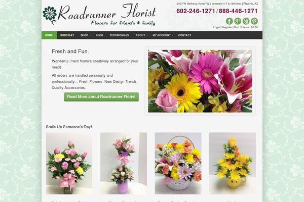 Site using U-design-core plugin