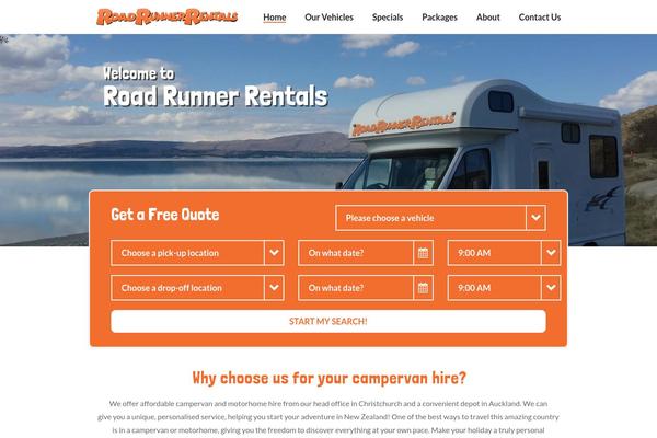 Oxygen-is-not-a-theme theme site design template sample