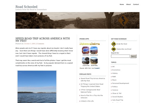 Elements of SEO theme site design template sample