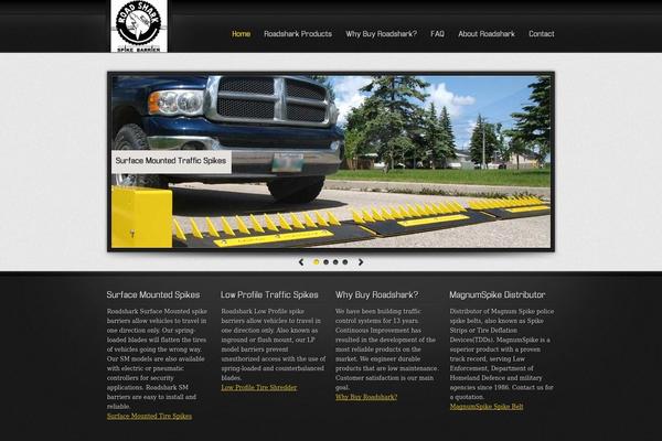 Yootheme theme site design template sample