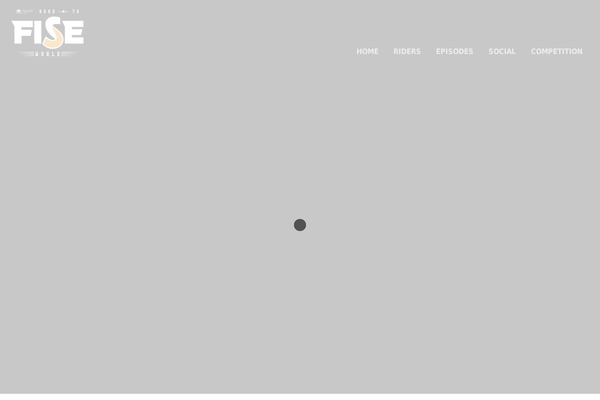 Morpheus theme site design template sample