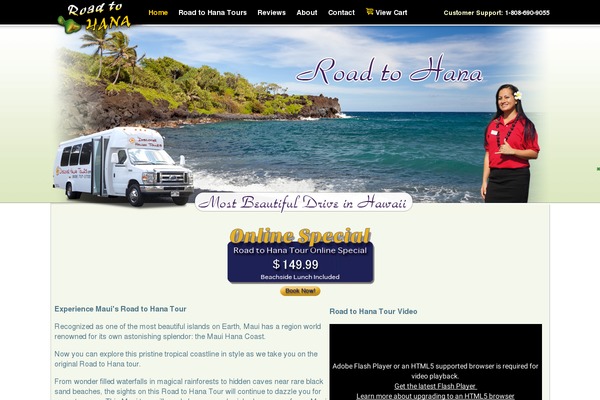Site using Dhvc-waypoint plugin