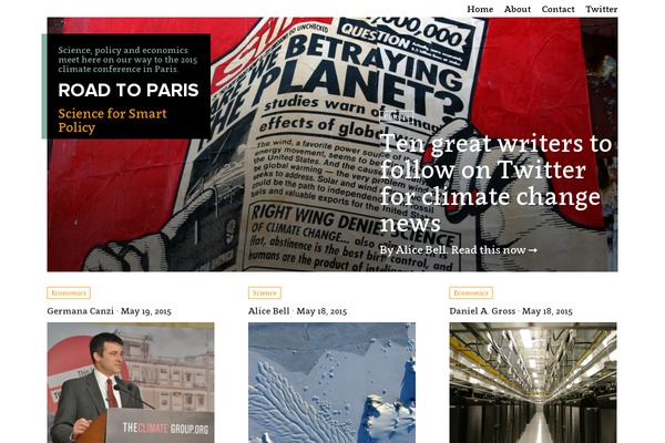 Enfold theme site design template sample