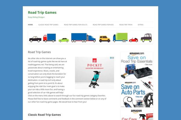 Site using Easy-columns plugin