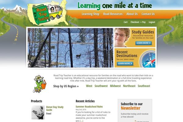 OverALL theme site design template sample