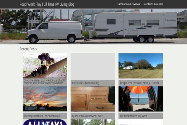 Site using AuthorSure plugin
