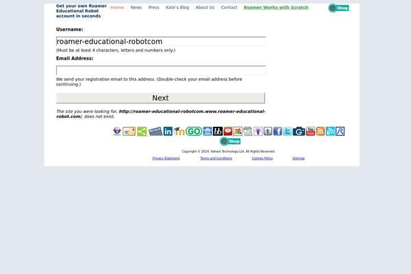 Bloggist theme site design template sample