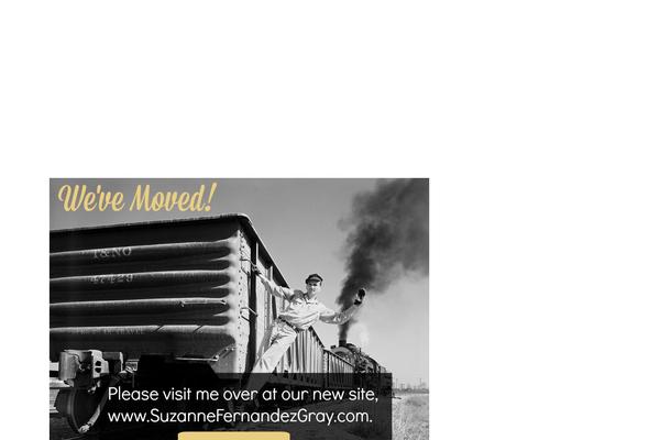 Headway theme site design template sample