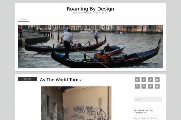 Skirmish theme site design template sample