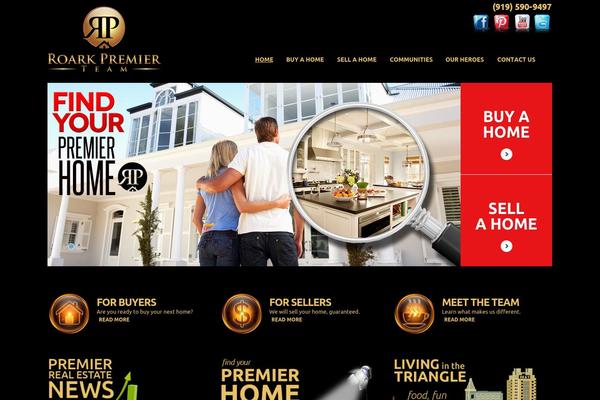 Site using Pws-core plugin