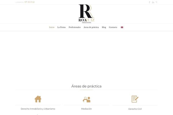 Site using Translatepress-multilingual plugin