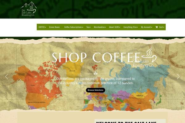 Site using Modula plugin