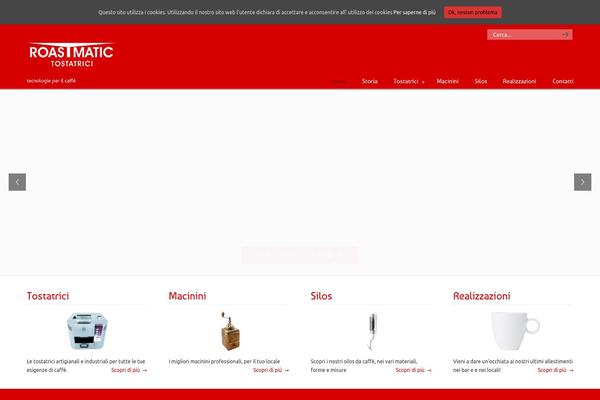 Site using Cookie Consent plugin
