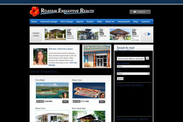 Smoothv4.1 theme site design template sample