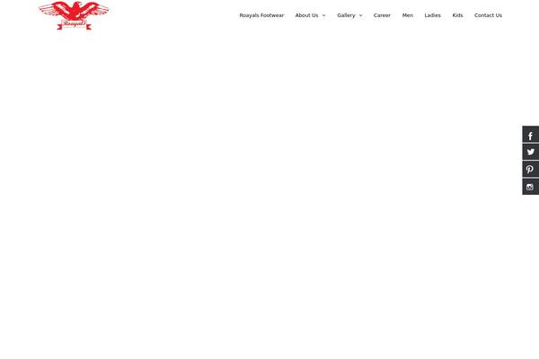 Site using Ocean-modal-window plugin