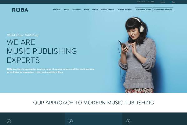 Site using Last-tweet-widget plugin