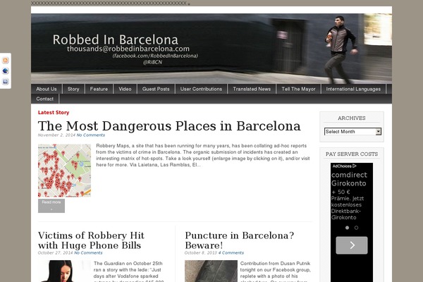 Site using Jetpack by WordPress.com plugin