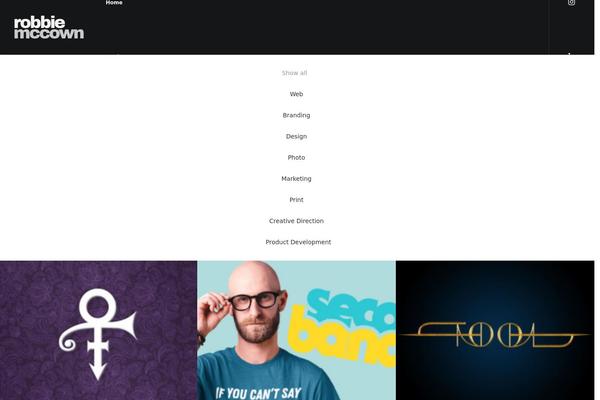 Uncode-child theme site design template sample