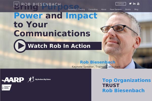 Site using Yith-footer-banner plugin