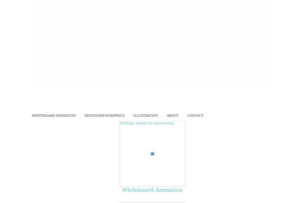 Site using Post-and-page-builder plugin