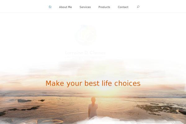 Site using Progress Bar plugin