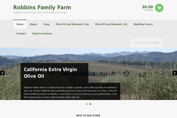 Site using WP Cart Mailcheck plugin