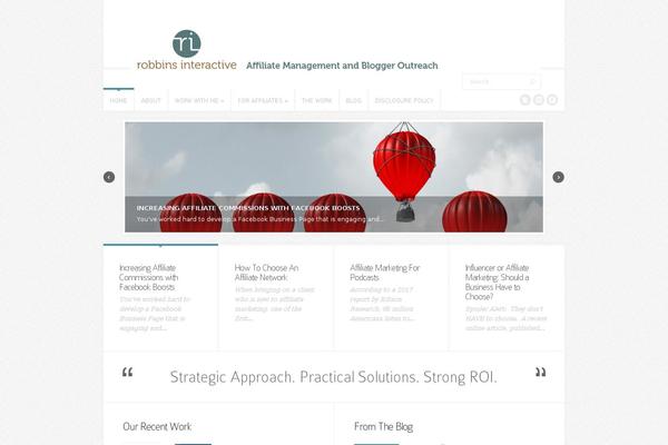 Site using WP Google Analytics Events plugin