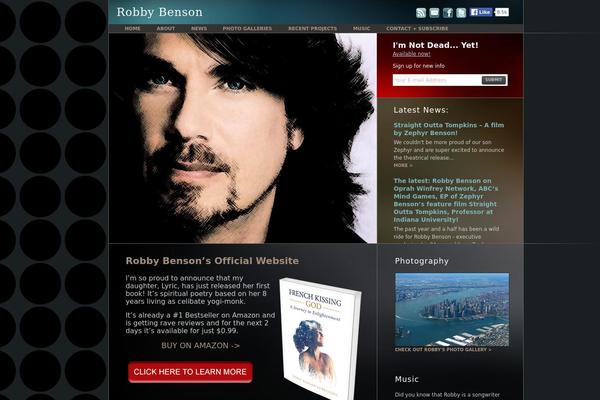 Site using Anti-spam plugin