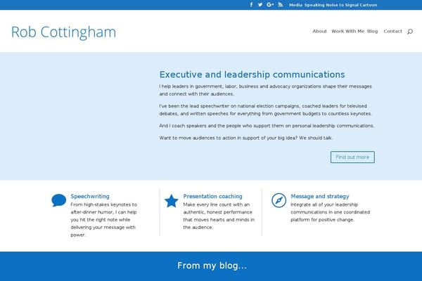 Site using Podcast-subscribe-buttons plugin