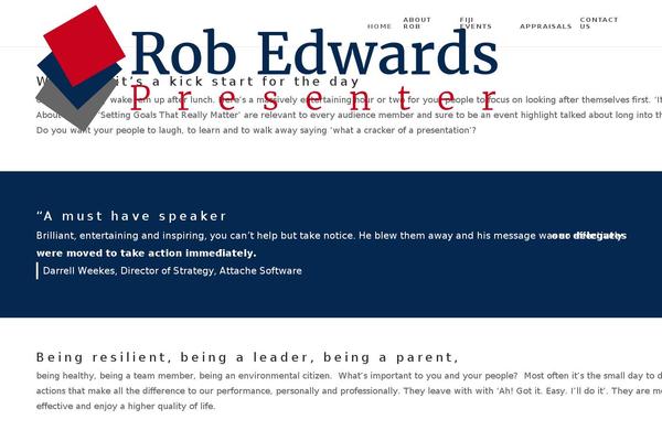 Enigmatic theme site design template sample