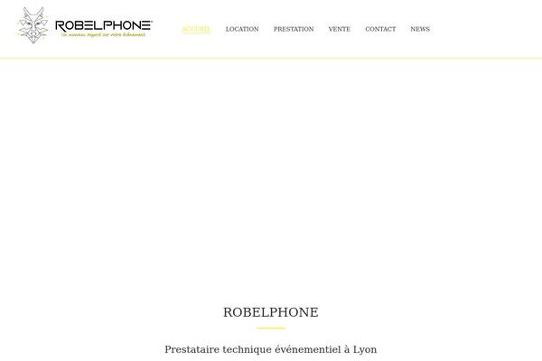 Site using Overton-core plugin