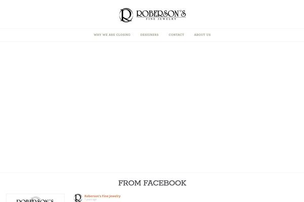 Pro theme site design template sample