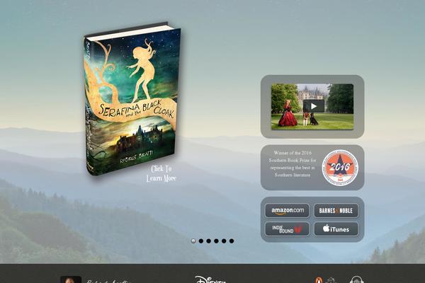Site using Full-screen-background plugin