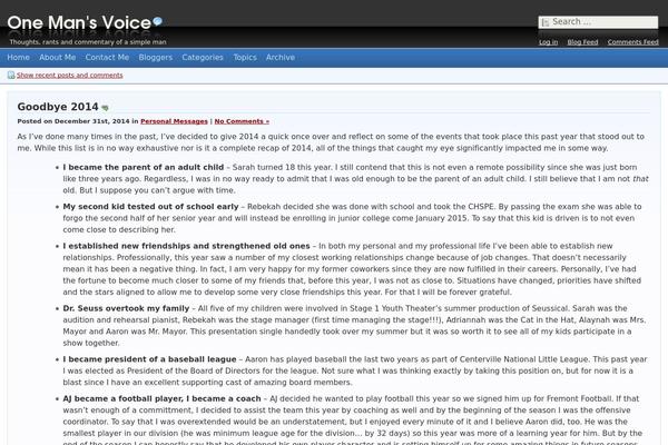 Site using Feedburner-subscription-widget plugin