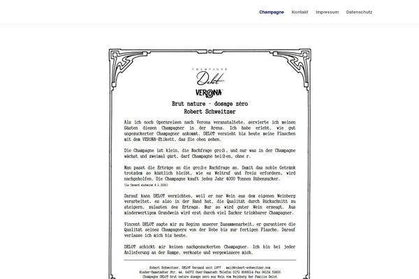 Divi-child-theme theme site design template sample