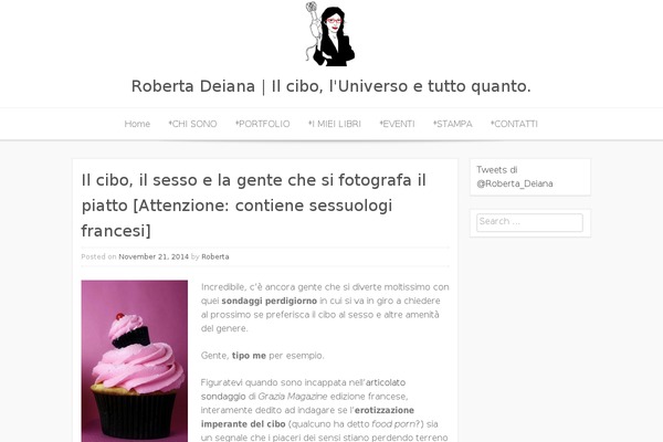 Site using Otter-blocks plugin