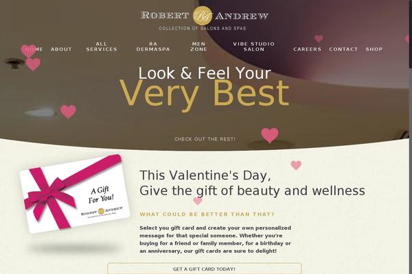 Site using Easy Facebook Like Box plugin