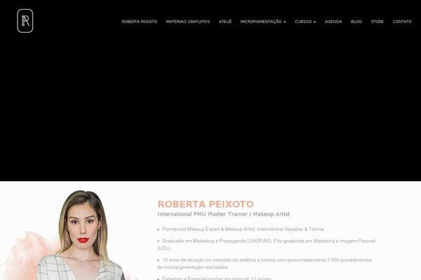 Site using Add Local Avatar plugin