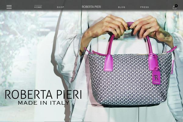 Site using WP First Letter Avatar plugin