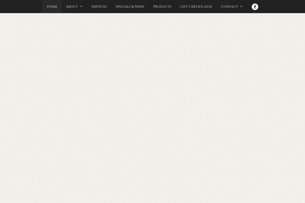 Site using Accesspress-social-icons-pro plugin