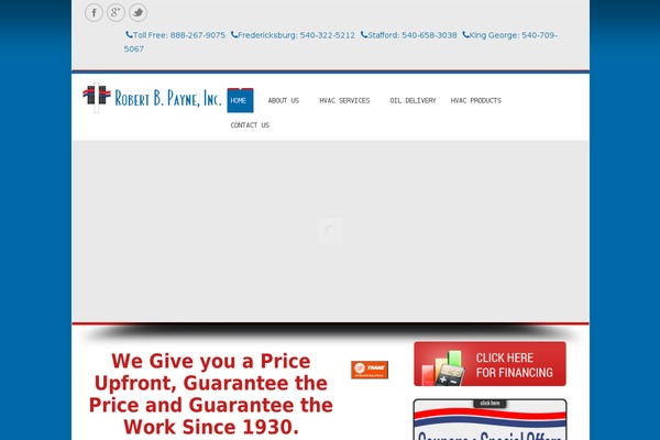 SoulMedic theme site design template sample