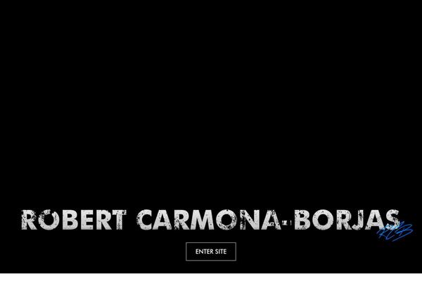 robertcarmonaborjas.com site used Ark
