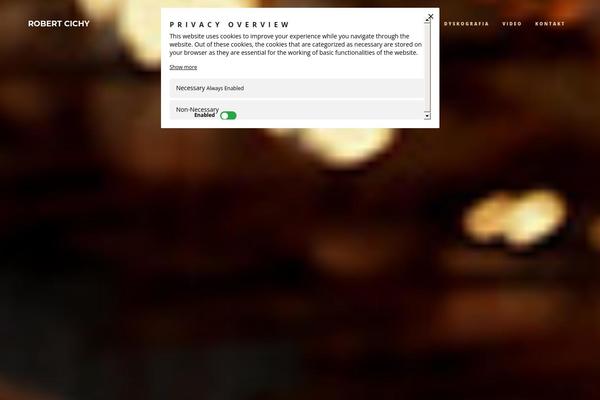 Phoenix-v1.5 theme site design template sample
